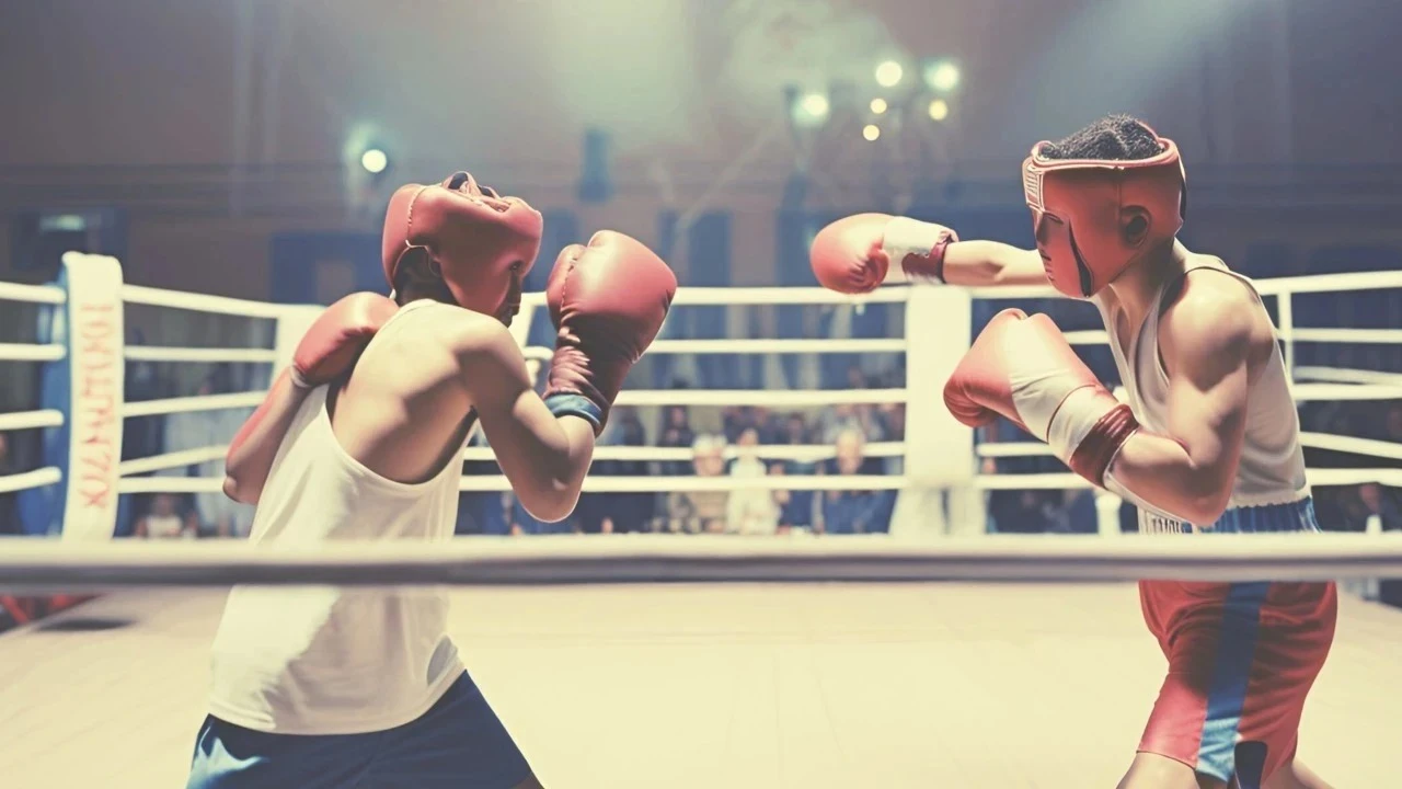 Showtime Boxing Promotions August